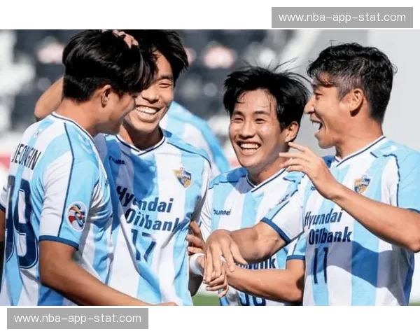 东亚之巅的权力游戏：蔚山现代与神户胜利船的铁血碰撞