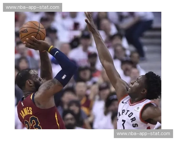 2017年5月2日：猛龙陨落，骑士加冕——一场改变命运的史诗对决