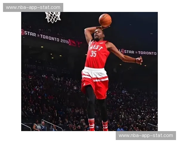 巅峰对决：杜兰特与麦迪，历史长河中的两颗璀璨星辰